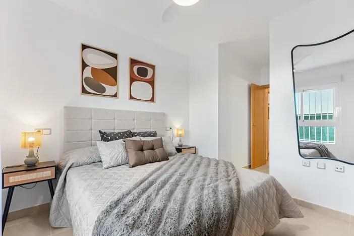 Prodej bytu 3+kk, Orihuela, Španělsko, 69 m2