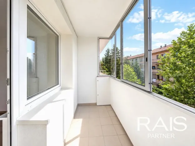 Prodej bytu 3+1, Hustopeče, 75 m2