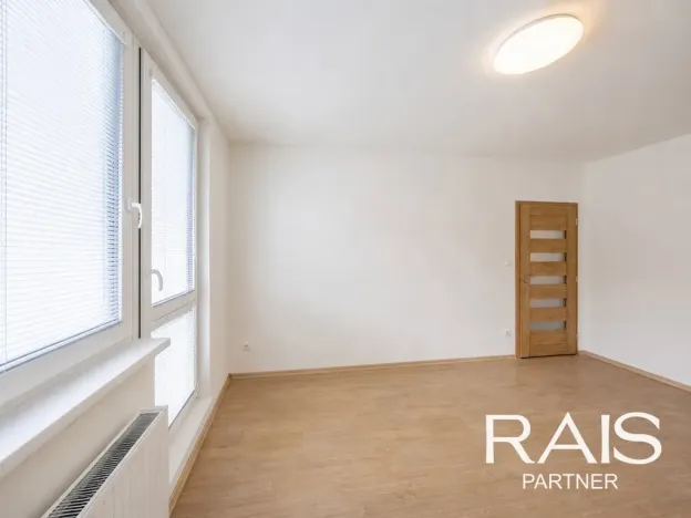 Prodej bytu 3+1, Hustopeče, 75 m2