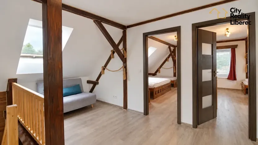 Prodej rodinného domu, Miřetice, 123 m2