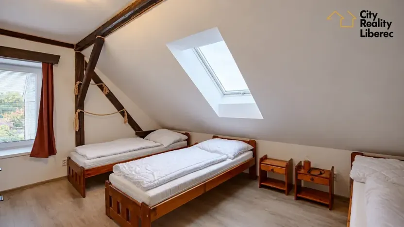 Prodej rodinného domu, Miřetice, 123 m2