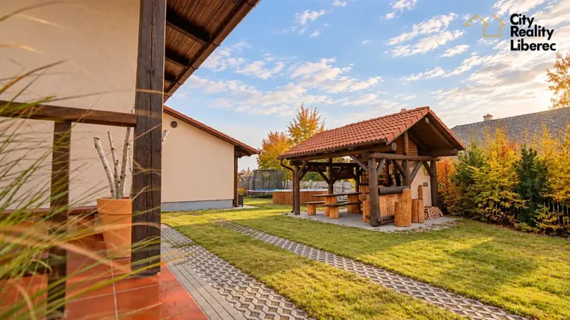 Prodej rodinného domu, Miřetice, 123 m2
