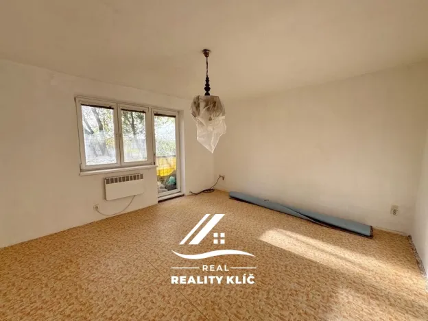 Prodej bytu 3+1, Studénka, Lidická, 72 m2