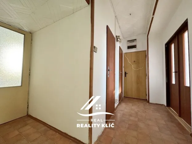 Prodej bytu 3+1, Studénka, Lidická, 72 m2