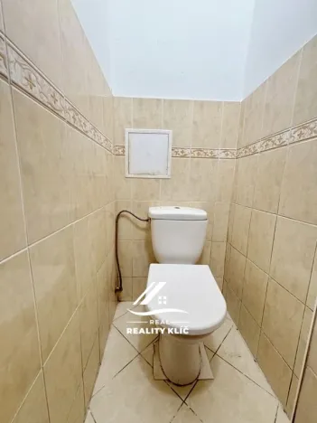 Prodej bytu 3+1, Studénka, Lidická, 72 m2