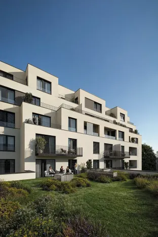 Prodej bytu 2+kk, Praha - Libeň, Světova, 54 m2