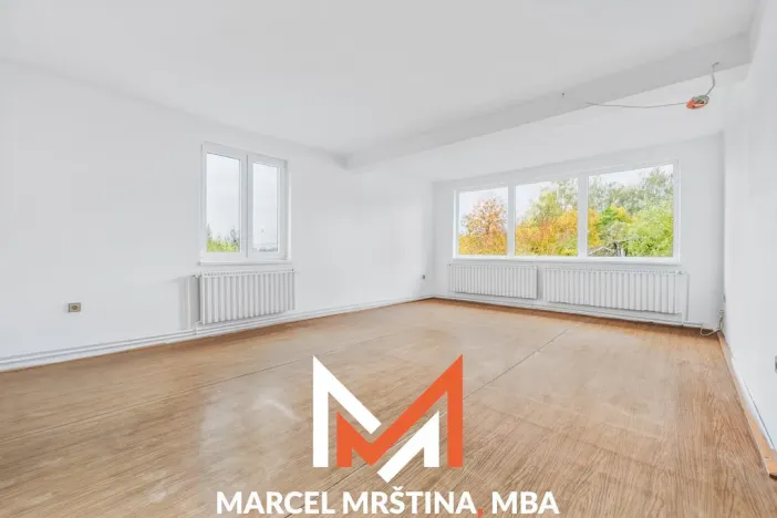 Prodej rodinného domu, Náchod, Pod Homolkou, 155 m2