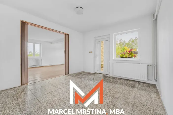 Prodej rodinného domu, Náchod, Pod Homolkou, 155 m2