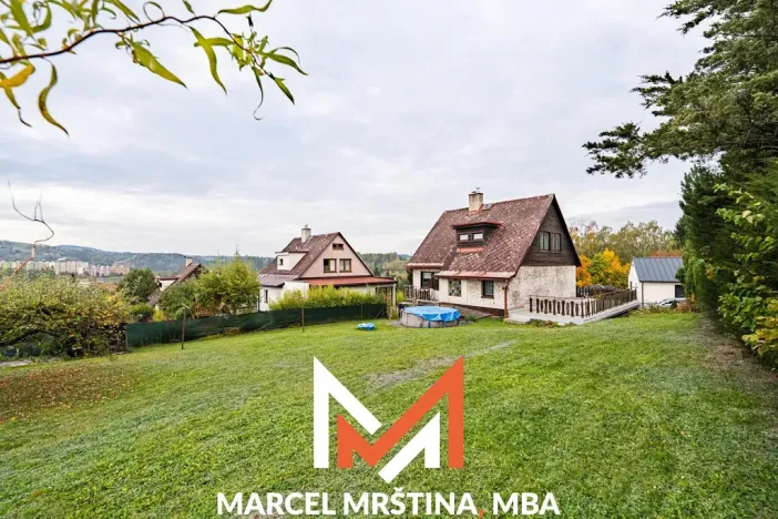 Prodej rodinného domu, Náchod, Pod Homolkou, 155 m2