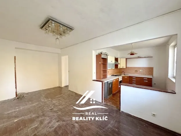 Prodej bytu 3+1, Studénka, Lidická, 72 m2