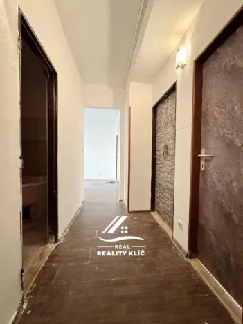 Prodej bytu 3+1, Studénka, Lidická, 72 m2