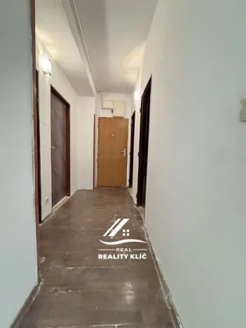 Prodej bytu 3+1, Studénka, Lidická, 72 m2