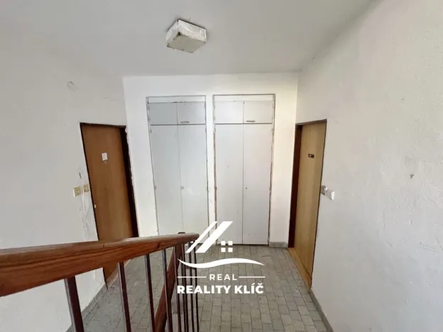 Prodej bytu 3+1, Studénka, Lidická, 72 m2