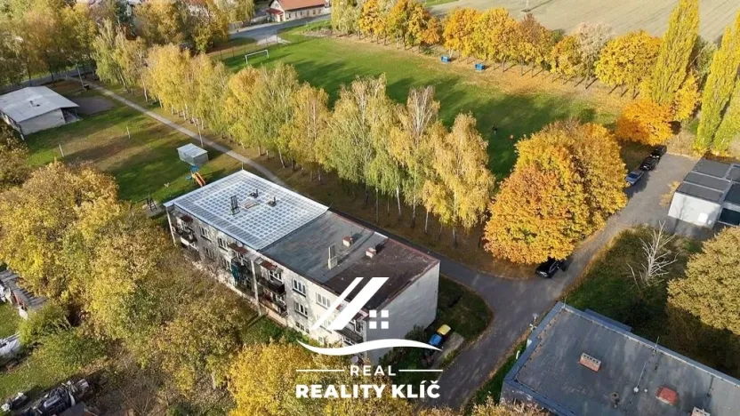 Prodej bytu 3+1, Studénka, Lidická, 72 m2