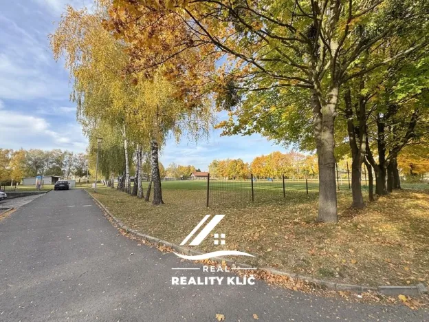 Prodej bytu 3+1, Studénka, Lidická, 72 m2