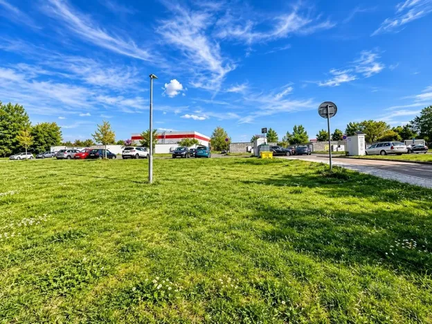 Pronájem bytu 1+1, Luštěnice - Zelená, 33 m2