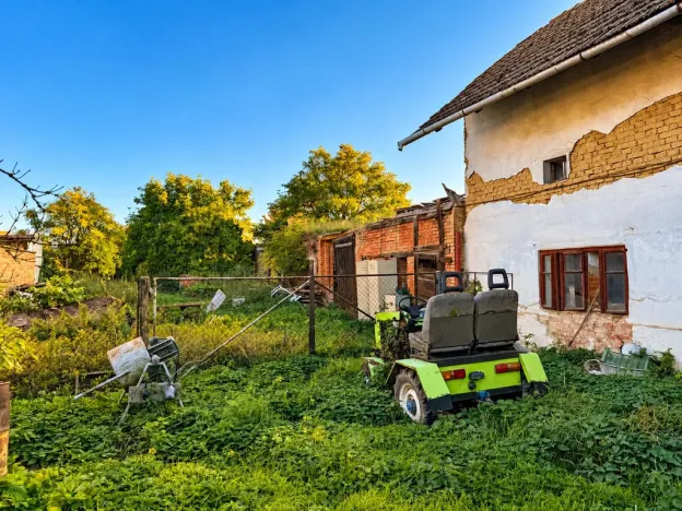 Prodej rodinného domu, Olbramice, 180 m2