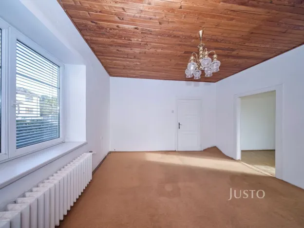 Prodej rodinného domu, Zábřeh, Lidická, 290 m2