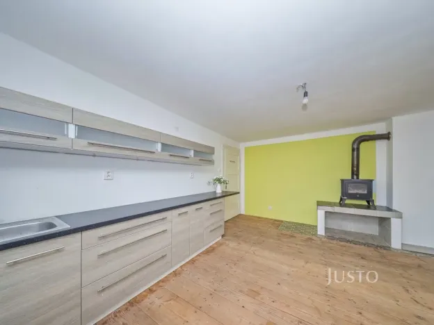 Prodej rodinného domu, Zábřeh, Lidická, 290 m2