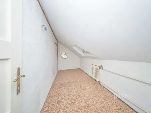 Prodej rodinného domu, Zábřeh, Lidická, 290 m2