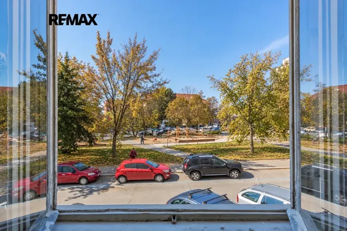 Prodej bytu 2+kk, Praha - Vinohrady, Soběslavská, 43 m2