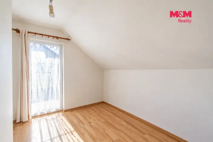 Prodej rodinného domu, Hlučín, Rovniny, 120 m2