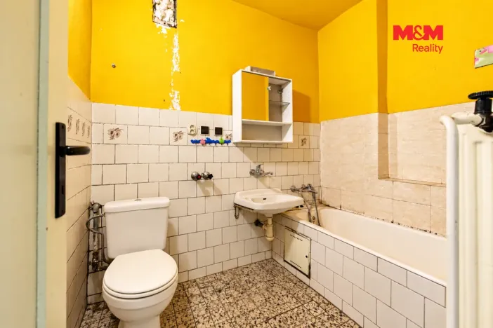 Prodej rodinného domu, Hlučín, Rovniny, 120 m2