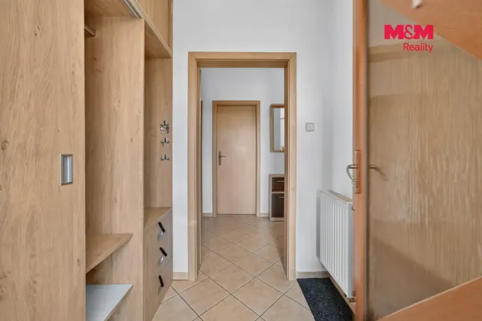 Prodej rodinného domu, Lásenice, 125 m2