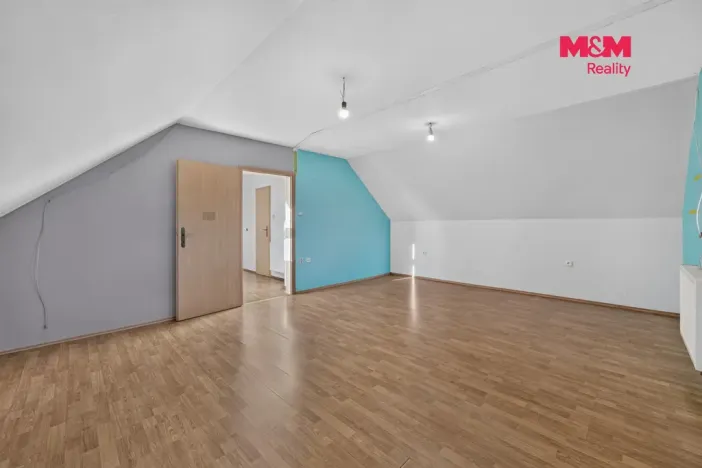 Prodej rodinného domu, Lásenice, 125 m2