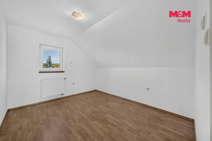 Prodej rodinného domu, Lásenice, 125 m2
