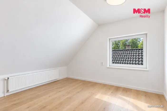 Prodej rodinného domu, Třinec - Konská, 110 m2