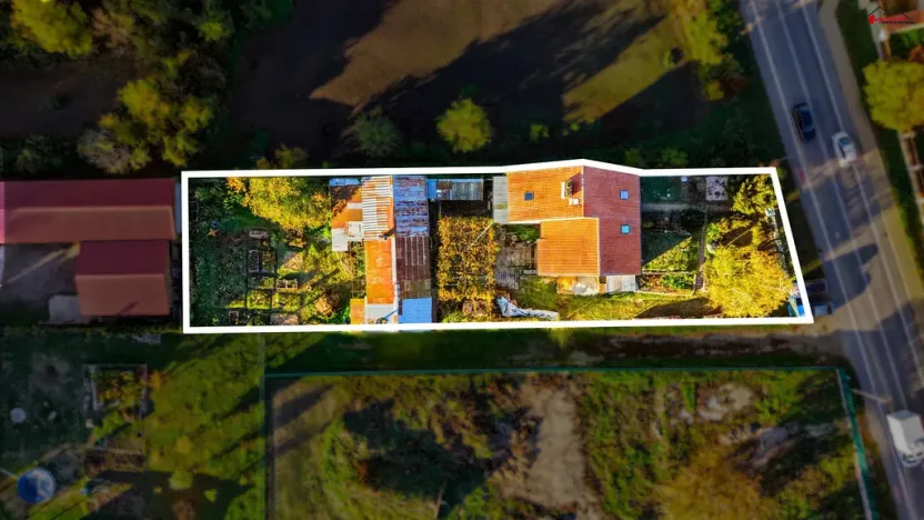 Prodej rodinného domu, Lednice, 21. dubna, 200 m2