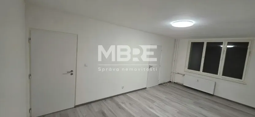 Pronájem bytu 2+1, Hranice, U pošty, 65 m2