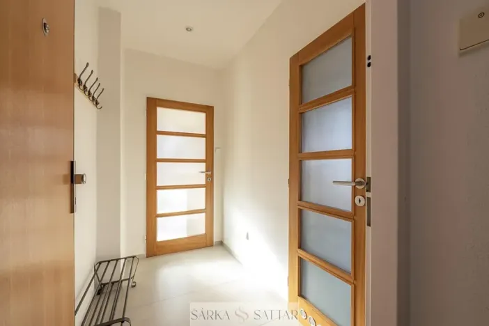 Pronájem bytu 3+kk, Praha - Smíchov, U Malvazinky, 83 m2