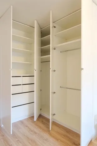 Pronájem bytu 2+kk, Praha - Háje, Loosova, 69 m2