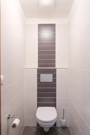 Pronájem bytu 2+kk, Praha - Háje, Loosova, 69 m2