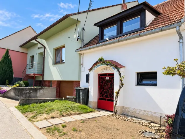 Pronájem bytu 2+1, Dolní Bojanovice, Mlýnská, 77 m2