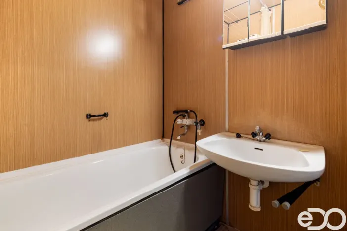 Prodej bytu 2+kk, Praha - Stodůlky, Bronzová, 54 m2