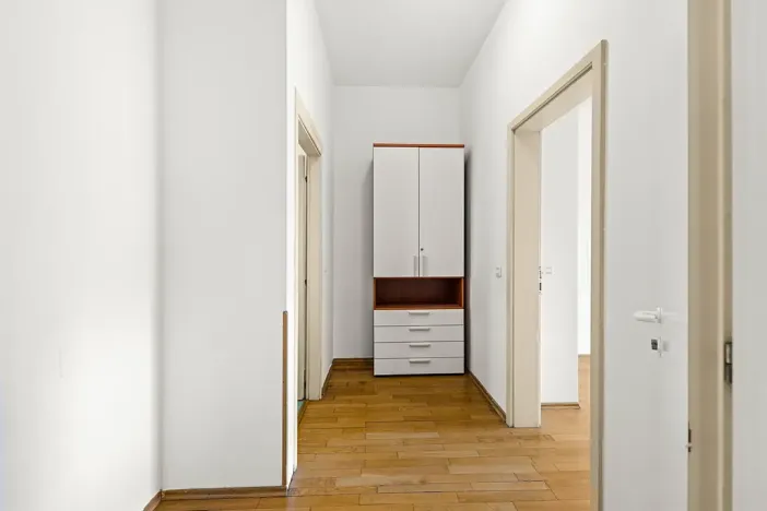 Prodej bytu 2+1, Praha - Žižkov, Bořivojova, 77 m2
