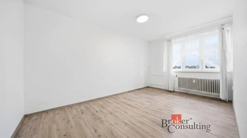 Prodej bytu 2+1, Přelouč, K. Čapka, 53 m2