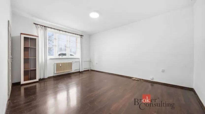 Prodej bytu 2+1, Přelouč, K. Čapka, 53 m2