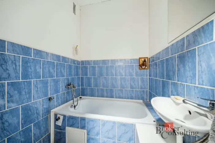Prodej bytu 2+1, Přelouč, K. Čapka, 53 m2