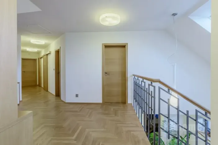 Prodej rodinného domu, Třebotov, V Zálesí, 300 m2