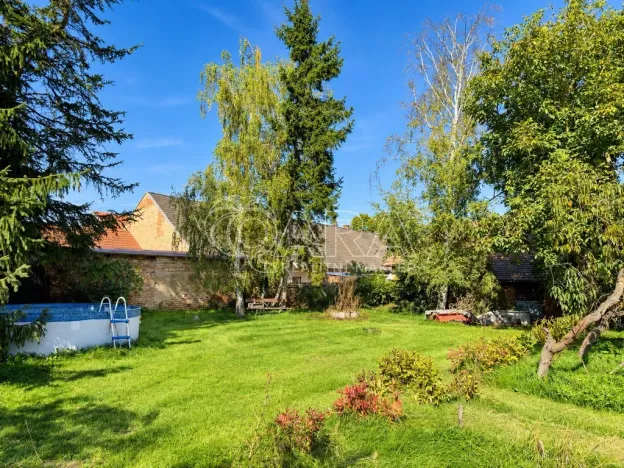 Prodej rodinného domu, Olešnice, 80 m2