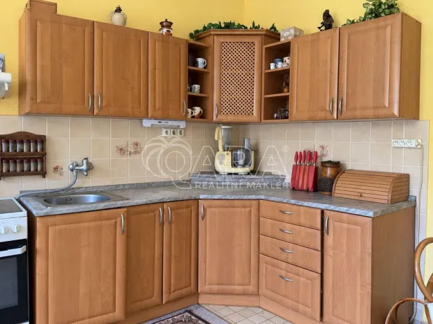 Prodej rodinného domu, Olešnice, 80 m2