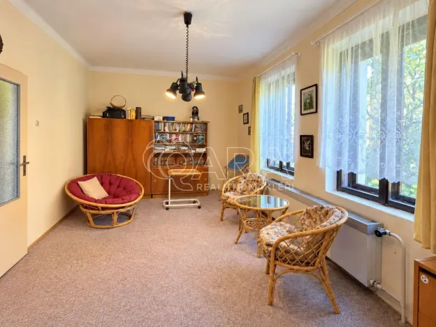 Prodej rodinného domu, Olešnice, 80 m2