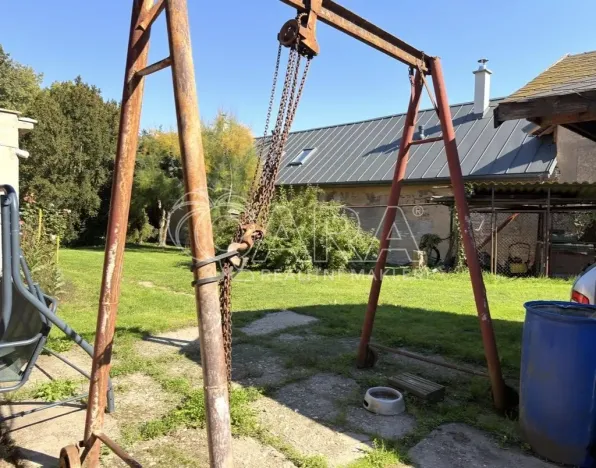Prodej rodinného domu, Olešnice, 80 m2