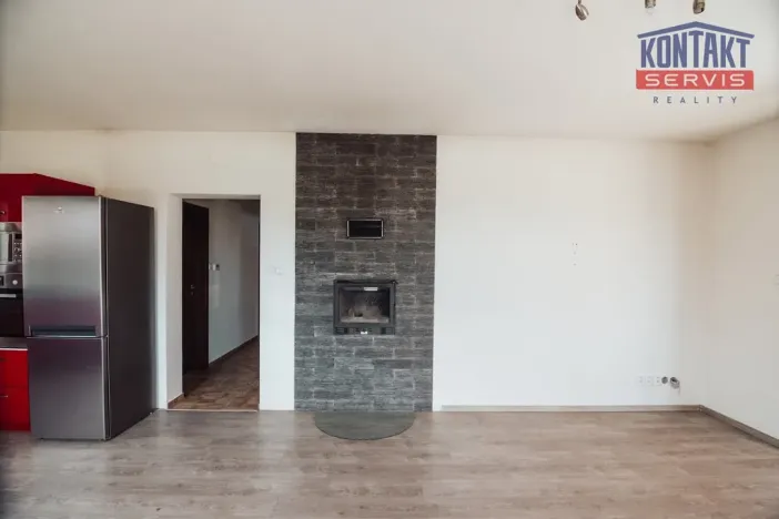 Prodej rodinného domu, Lišov - Velechvín, 135 m2
