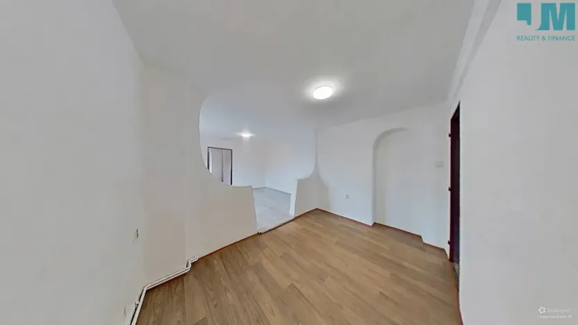 Pronájem bytu 2+1, Jihlava, Srázná, 56 m2