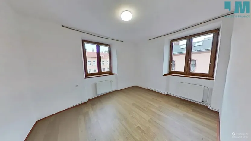 Pronájem bytu 2+1, Jihlava, Srázná, 56 m2